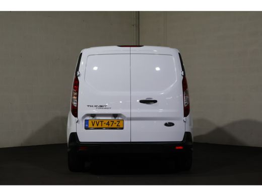 Ford Transit Connect 1.5 EcoBlue L2 Trend Airco 2x Schuifdeur ActivLease financial lease