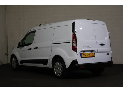 Ford Transit Connect 1.5 EcoBlue L2 Trend Airco 2x Schuifdeur ActivLease financial lease