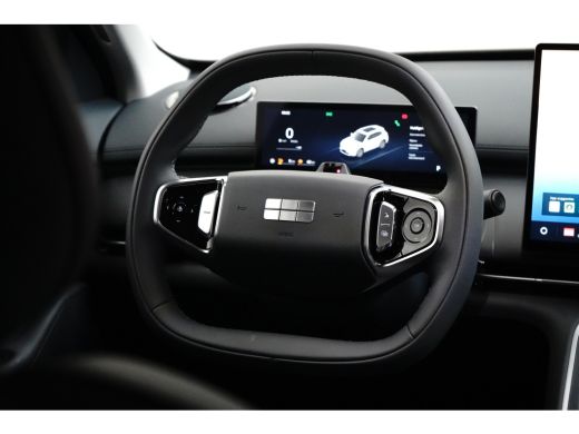 Geely Starray EM-i 1.5 Pro | Camera | Carplay | Leder | Adaptieve Cruise | Achterbank in delen neerklapbaar | Achter... ActivLease financial lease
