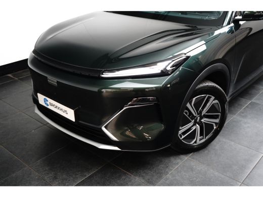 Geely Starray EM-i 1.5 Pro | Camera | Carplay | Leder | Adaptieve Cruise | Achterbank in delen neerklapbaar | Achter... ActivLease financial lease