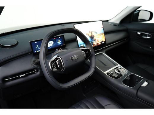 Geely Starray EM-i 1.5 Pro | Camera | Carplay | Leder | Adaptieve Cruise | Achterbank in delen neerklapbaar | Achter... ActivLease financial lease