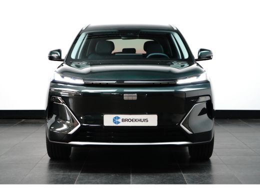Geely Starray EM-i 1.5 Pro | Camera | Carplay | Leder | Adaptieve Cruise | Achterbank in delen neerklapbaar | Achter... ActivLease financial lease
