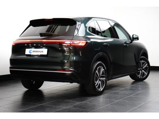 Geely Starray EM-i 1.5 Pro | Camera | Carplay | Leder | Adaptieve Cruise | Achterbank in delen neerklapbaar | Achter... ActivLease financial lease
