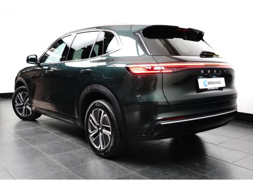 Geely Starray EM-i 1.5 Pro | Camera | Carplay | Leder | Adaptieve Cruise | Achterbank in delen neerklapbaar | Achter... ActivLease financial lease