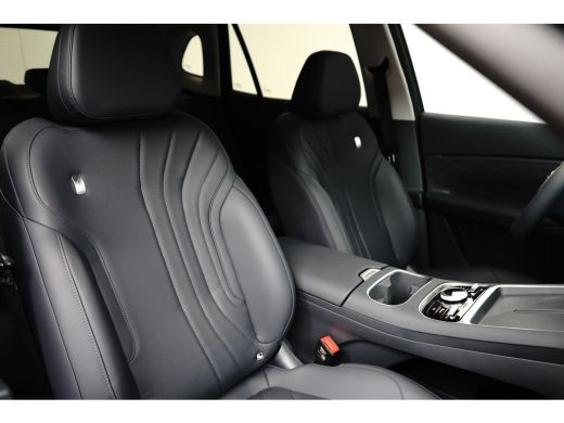 Geely Starray EM-i 1.5 Pro | Camera | Carplay | Leder | Adaptieve Cruise | Achterbank in delen neerklapbaar | Achter... ActivLease financial lease