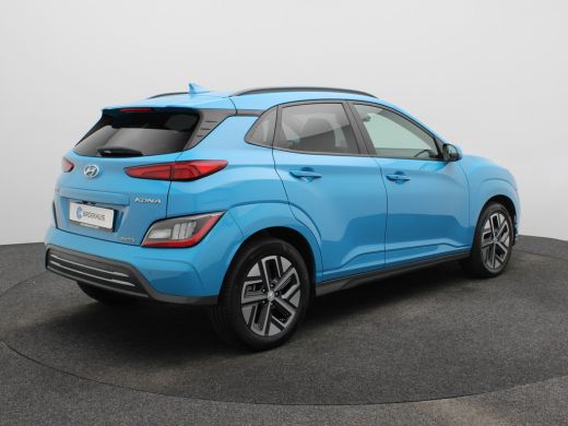Hyundai Kona Premium 64 kWh | Achteruitrijcamera | Airco (automatisch) | Bagagedek ActivLease financial lease