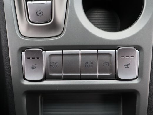 Hyundai Kona Premium 64 kWh | Achteruitrijcamera | Airco (automatisch) | Bagagedek ActivLease financial lease