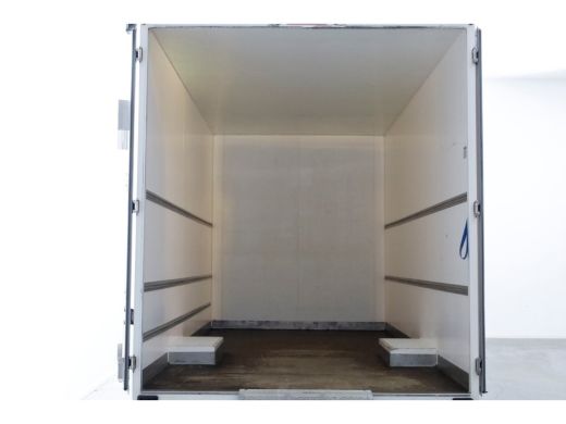 Iveco Daily 35S14 136pk HiMatic Automaat Lowliner Bakwagen met achterdeuren H233cm 10-2020 ActivLease financial lease