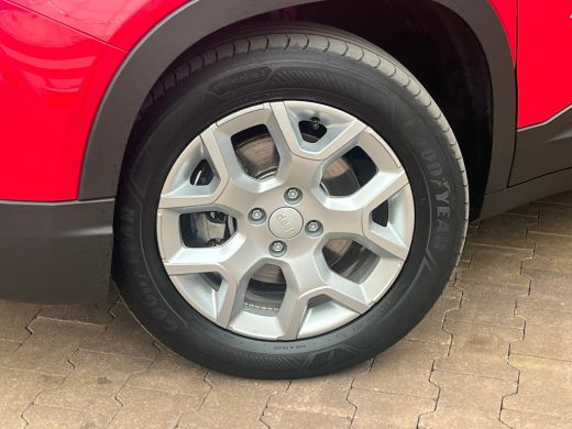 Jeep Avenger Longitude 54 kWh Camera | Stoelverwarming | Keyless | LED | Parkeersensoren Achter | Adaptieve Cr... ActivLease financial lease