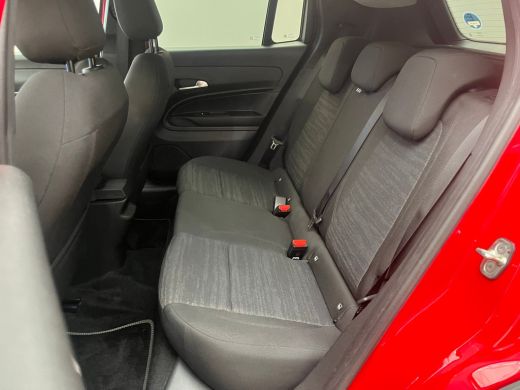 Jeep Avenger Longitude 54 kWh Camera | Stoelverwarming | Keyless | LED | Parkeersensoren Achter | Adaptieve Cr... ActivLease financial lease