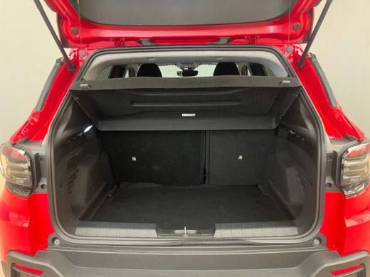 Jeep Avenger Longitude 54 kWh Camera | Stoelverwarming | Keyless | LED | Parkeersensoren Achter | Adaptieve Cr... ActivLease financial lease