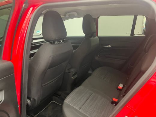 Jeep Avenger Longitude 54 kWh Camera | Stoelverwarming | Keyless | LED | Parkeersensoren Achter | Adaptieve Cr... ActivLease financial lease