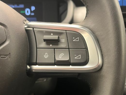 Jeep Avenger Longitude 54 kWh Camera | Stoelverwarming | Keyless | LED | Parkeersensoren Achter | Adaptieve Cr... ActivLease financial lease