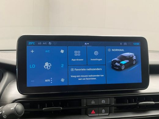 Jeep Avenger Longitude 54 kWh Camera | Stoelverwarming | Keyless | LED | Parkeersensoren Achter | Adaptieve Cr... ActivLease financial lease