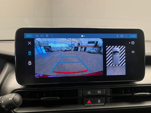Jeep Avenger Longitude 54 kWh Camera | Stoelverwarming | Keyless | LED | Parkeersensoren Achter | Adaptieve Cr... ActivLease financial lease