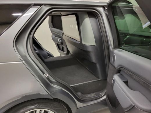 Land Rover Discovery 2.0Sd4 Automaat Grijs kenteken Euro 6! ActivLease financial lease