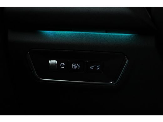 Lynk & Co 01 1.5 360 Graden, Navigatie, Climate, Full black ActivLease financial lease
