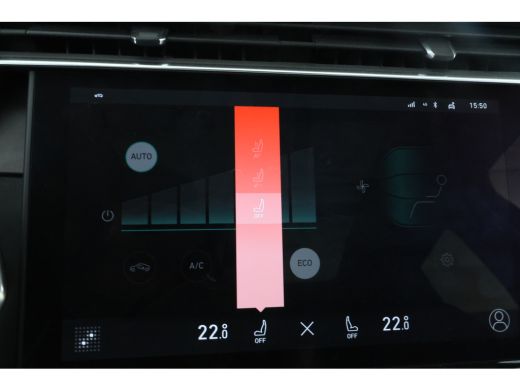 Lynk & Co 01 1.5 360 Graden, Navigatie, Climate, Full black ActivLease financial lease