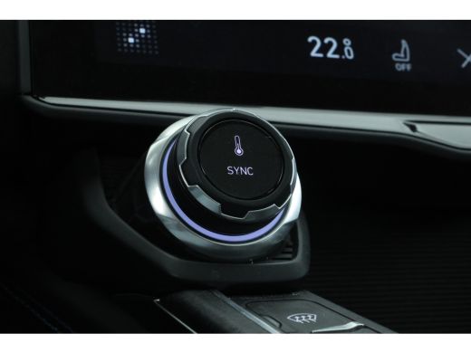 Lynk & Co 01 1.5 360 Graden, Navigatie, Climate, Full black ActivLease financial lease