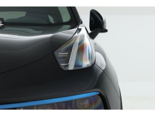 Lynk & Co 01 1.5 360 Graden, Navigatie, Climate, Full black ActivLease financial lease