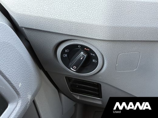 MAN TGE 35 2.0 3.180 L3H3 Automaat LED ACC ClimateControl Trekhaak Imperiaal Sidesteps ActivLease financial lease