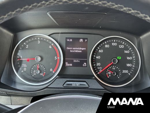 MAN TGE 35 2.0 3.180 L3H3 Automaat LED ACC ClimateControl Trekhaak Imperiaal Sidesteps ActivLease financial lease