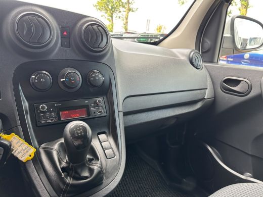 Mercedes-Benz Citan 109 CDI BlueEFFICIENCY | Parkeersensoren | Bluetooth | Cruise | Airco ActivLease financial lease