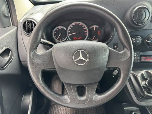 Mercedes-Benz Citan 109 CDI BlueEFFICIENCY | Parkeersensoren | Bluetooth | Cruise | Airco ActivLease financial lease