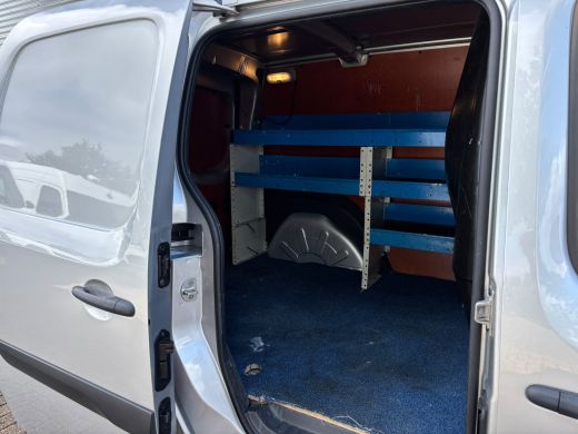 Mercedes-Benz Citan 109 CDI BlueEFFICIENCY | Parkeersensoren | Bluetooth | Cruise | Airco ActivLease financial lease