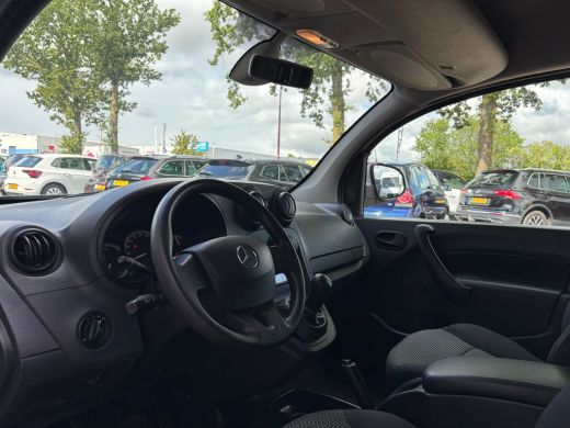 Mercedes-Benz Citan 109 CDI BlueEFFICIENCY | Parkeersensoren | Bluetooth | Cruise | Airco ActivLease financial lease