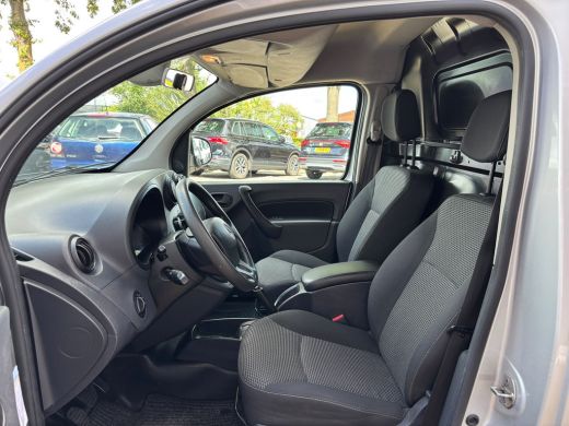 Mercedes-Benz Citan 109 CDI BlueEFFICIENCY | Parkeersensoren | Bluetooth | Cruise | Airco ActivLease financial lease