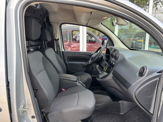 Mercedes-Benz Citan 109 CDI BlueEFFICIENCY | Parkeersensoren | Bluetooth | Cruise | Airco ActivLease financial lease