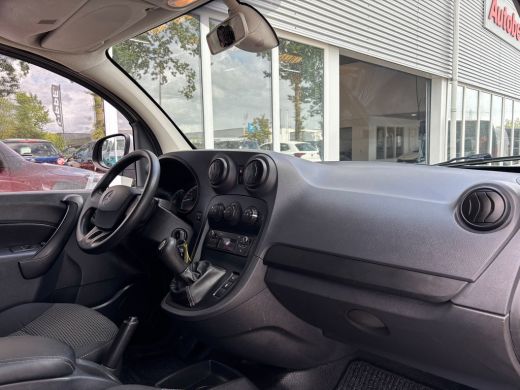 Mercedes-Benz Citan 109 CDI BlueEFFICIENCY | Parkeersensoren | Bluetooth | Cruise | Airco ActivLease financial lease