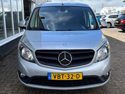 Mercedes-Benz Citan 109 CDI BlueEFFICIENCY | Parkeersensoren | Bluetooth | Cruise | Airco ActivLease financial lease