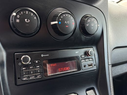 Mercedes-Benz Citan 109 CDI BlueEFFICIENCY | Parkeersensoren | Bluetooth | Cruise | Airco ActivLease financial lease