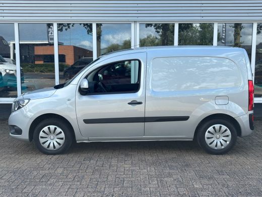 Mercedes-Benz Citan 109 CDI BlueEFFICIENCY | Parkeersensoren | Bluetooth | Cruise | Airco ActivLease financial lease