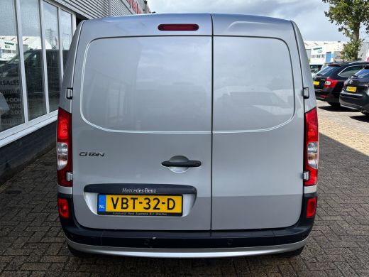 Mercedes-Benz Citan 109 CDI BlueEFFICIENCY | Parkeersensoren | Bluetooth | Cruise | Airco ActivLease financial lease