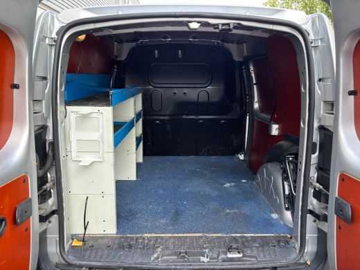 Mercedes-Benz Citan 109 CDI BlueEFFICIENCY | Parkeersensoren | Bluetooth | Cruise | Airco ActivLease financial lease