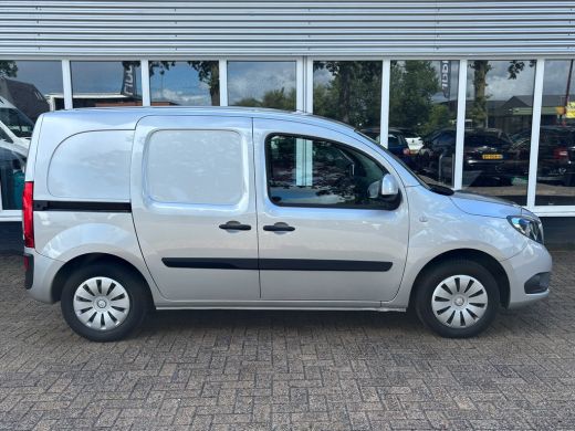 Mercedes-Benz Citan 109 CDI BlueEFFICIENCY | Parkeersensoren | Bluetooth | Cruise | Airco ActivLease financial lease