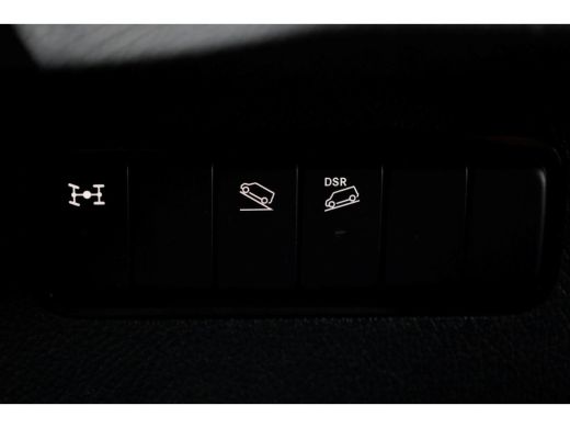 Mercedes-Benz Sprinter 516 CDI 163pk E6 L2H2 ZG3 4x4 Airco/Navi/Trekhaak 3500kg 11-2019 ActivLease financial lease