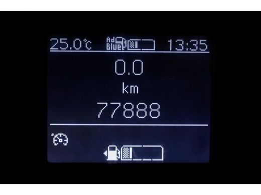 Mercedes-Benz Sprinter 516 CDI 163pk E6 L2H2 ZG3 4x4 Airco/Navi/Trekhaak 3500kg 11-2019 ActivLease financial lease