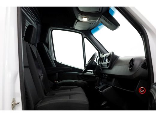 Mercedes-Benz Sprinter 516 CDI 163pk E6 L2H2 ZG3 4x4 Airco/Navi/Trekhaak 3500kg 11-2019 ActivLease financial lease