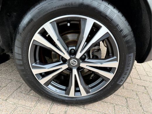 Nissan QASHQAI 1.2 N-Connecta Panoramadak, 18''Lmv, Camera ActivLease financial lease