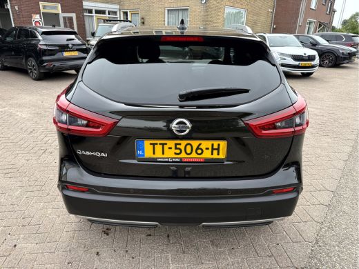 Nissan QASHQAI 1.2 N-Connecta Panoramadak, 18''Lmv, Camera ActivLease financial lease