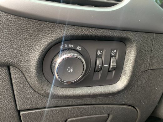 Opel Astra Sports Tourer 1.2 Edition Airco | AppleCarplay/ Android Auto | Cruise Control | DAB | PDC Achter | ActivLease financial lease