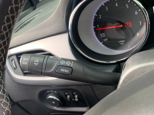 Opel Astra Sports Tourer 1.2 Edition Airco | AppleCarplay/ Android Auto | Cruise Control | DAB | PDC Achter | ActivLease financial lease