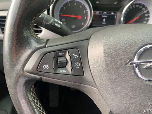 Opel Astra Sports Tourer 1.2 Edition Airco | AppleCarplay/ Android Auto | Cruise Control | DAB | PDC Achter | ActivLease financial lease