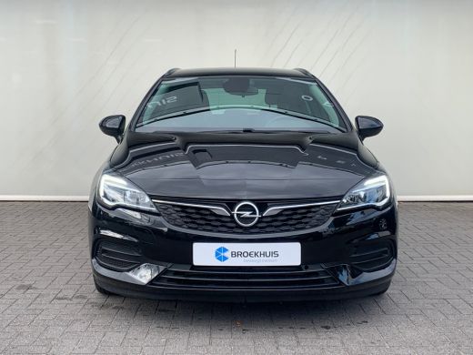 Opel Astra Sports Tourer 1.2 Edition Airco | AppleCarplay/ Android Auto | Cruise Control | DAB | PDC Achter | ActivLease financial lease