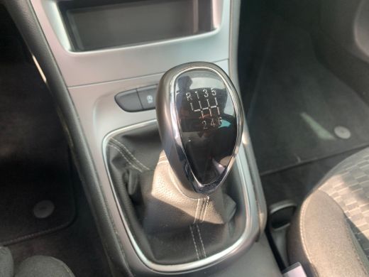 Opel Astra Sports Tourer 1.2 Edition Airco | AppleCarplay/ Android Auto | Cruise Control | DAB | PDC Achter | ActivLease financial lease