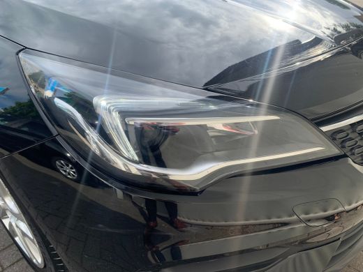 Opel Astra Sports Tourer 1.2 Edition Airco | AppleCarplay/ Android Auto | Cruise Control | DAB | PDC Achter | ActivLease financial lease
